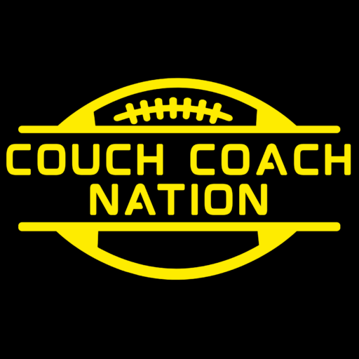 Couch Coach Nation